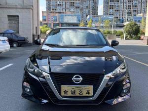 Nissan Altima 2020 Седан
