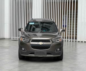 Chevrolet Captiva 2016 Внедорожник