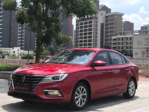 Roewe i5 2020 Седан