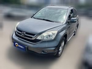 Honda CR-V 2010 Внедорожник