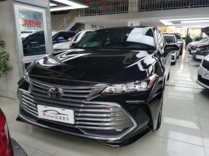 Toyota Avalon 2021 Седан