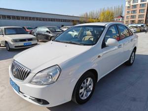Buick Excelle 2014 Седан