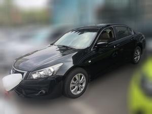 Honda Accord 2009 Седан