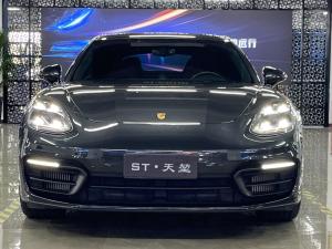 Porsche Panamera 2021 Седан