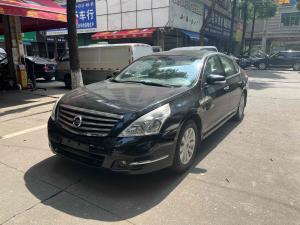 Nissan Altima 2010 Седан