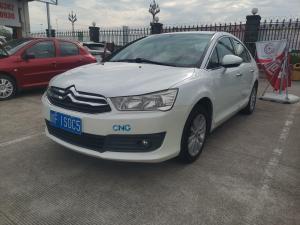 Citroen C-Quatre 2014 Седан