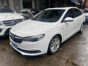 Buick Excelle GT 2021 Седан