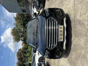 Haval H6 2020 Внедорожник