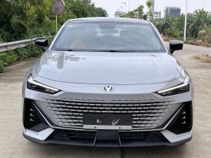 Changan UNI-V 2023 Седан