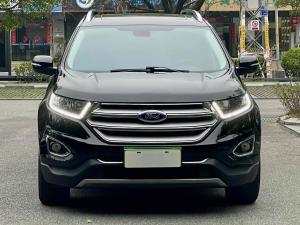 Ford Edge 2018 Внедорожник