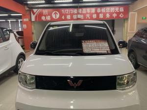 Wuling Hongguang MINI EV 2021 Седан