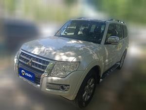 Mitsubishi Pajero 2020 Внедорожник