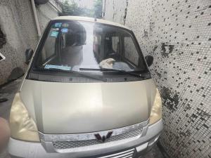 Wuling Rongguang 2013 Фургон