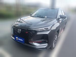 Changan CS75PLUS 2020 Внедорожник