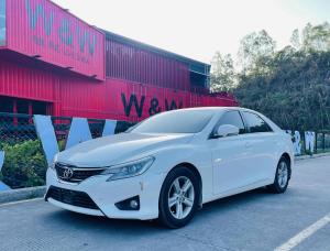 Toyota Reiz 2014 Седан