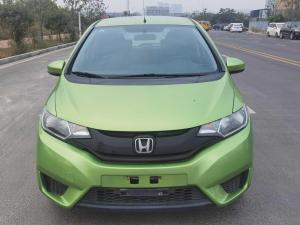 Honda Fit 2014 Седан