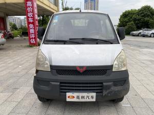 Wuling Rongguang light truck 2012 Грузовик