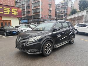 Dongfeng FENGON  2016 Внедорожник