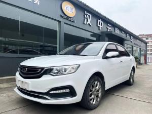 Geely Vision 2017 Седан