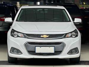 Chevrolet Malibu 2017 Седан