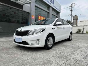 Kia K2 2014 Седан