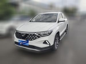 Jetta VS5 2020 Внедорожник