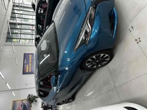 Nissan Bluebird 2016 Седан