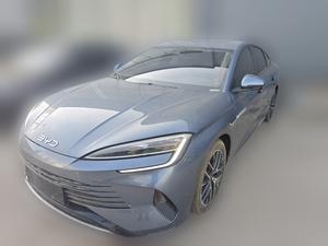 BYD Seal 2024 Седан