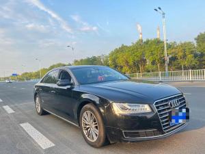 Audi A8 2016 Седан