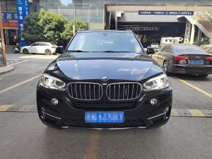 BMW X5 2017 Внедорожник