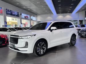 LI Auto LI ONE 2021 Внедорожник