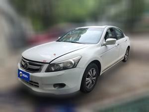 Honda Accord 2009 Седан