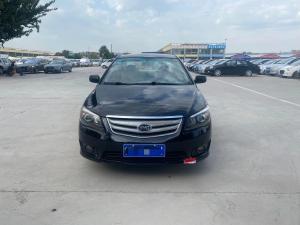 BYD L3 2013 Седан