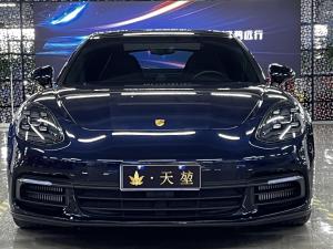 Porsche Panamera 2021 Седан