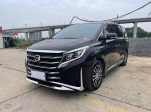 GAC Trumpchi Trumpchi M8 2021 Минивэн