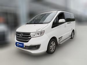JAC Refine  2018 Минивэн