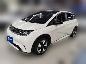 BYD Dolphin 2024 Седан