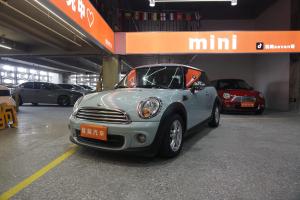 MINI 2012 Седан