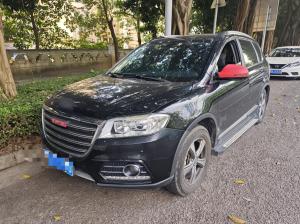 Haval H6 2015 Внедорожник