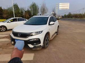 Honda XR-V 2018 Внедорожник