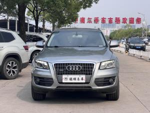 Audi Q5 2012 Внедорожник
