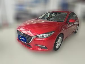 Mazda3 Axela 2019 Седан