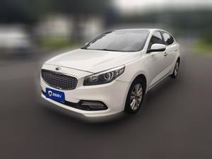 Kia K4 2015 Седан