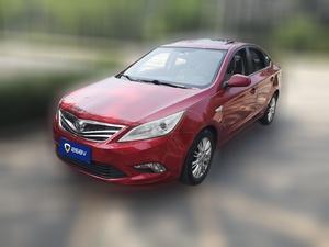 Changan Eado 2013 Седан