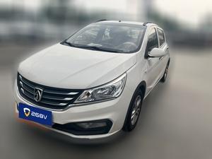 Baojun 310 2018 Седан