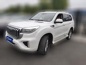 Haval H9 2023 Внедорожник