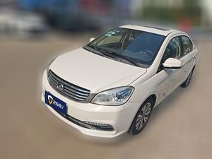 Great Wall C30 2016 Седан