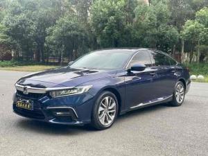 Honda Inspire 2020 Седан