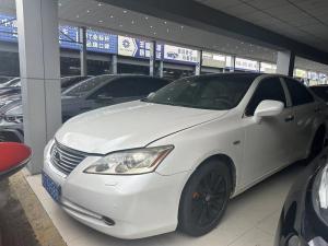 Lexus ES 2008 Седан