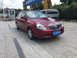 Buick Excelle 2013 Седан